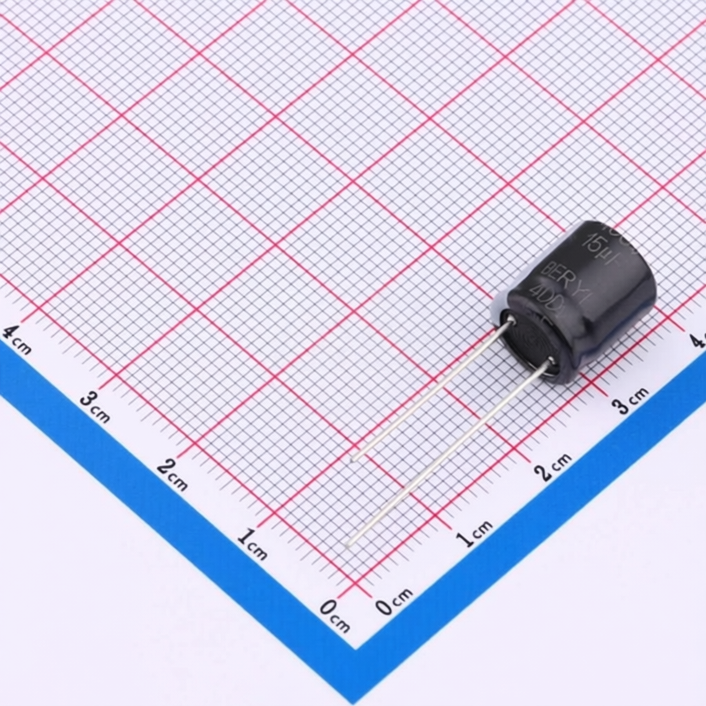 BERYL Electronic Tech ME400M150LO10*12TA-1B3Et for sale