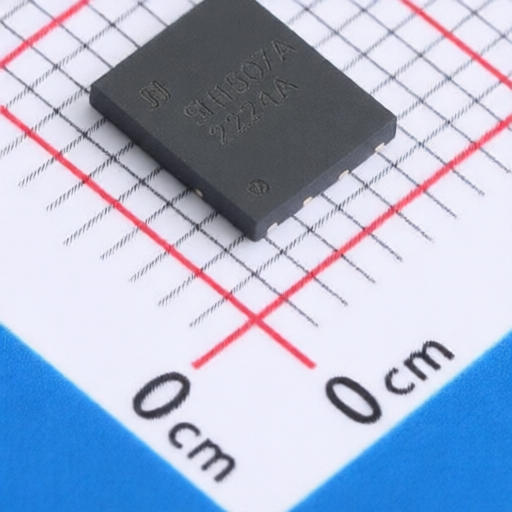 Jiangsu JieJie Microelectronics JMSH1507AGN-13 for sale