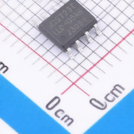 ALLEGRO ACS723LLCTR-05AB-T for sale