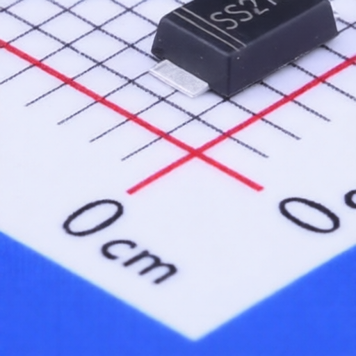 Jingdao Microelectronics SS210F for sale