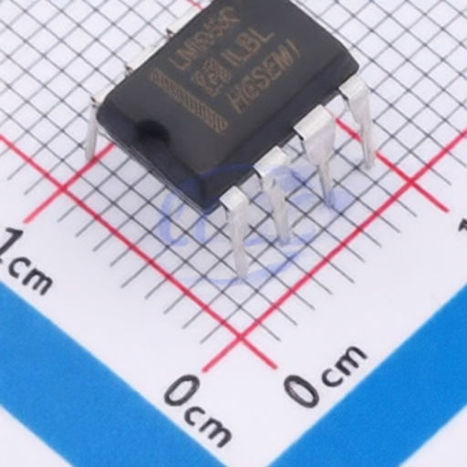 HGSEMI LM555CN for sale