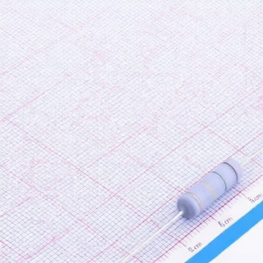 CCO(Chian Chia Elec) MOF5WS-150KΩ±5% T for sale