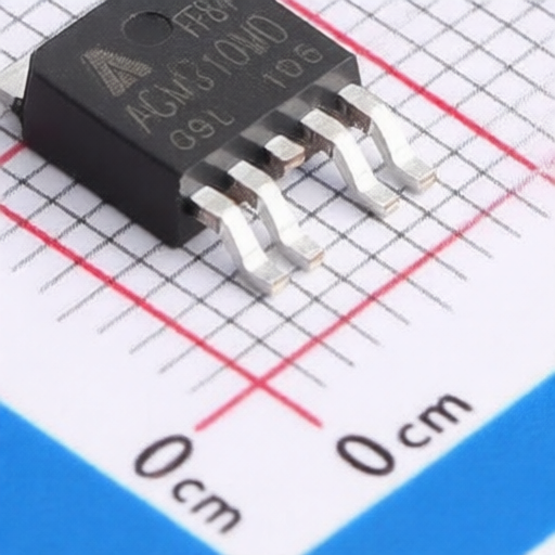 AGMSEMI AGM310MD for sale