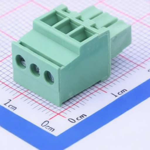 KANGNEX WJ15EDGKB-3.81-03P-14-00A for sale