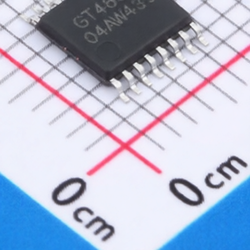 GTIC GT4851TE for sale