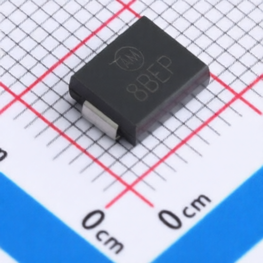 amsem 8.0SMDJ64A/T7 for sale