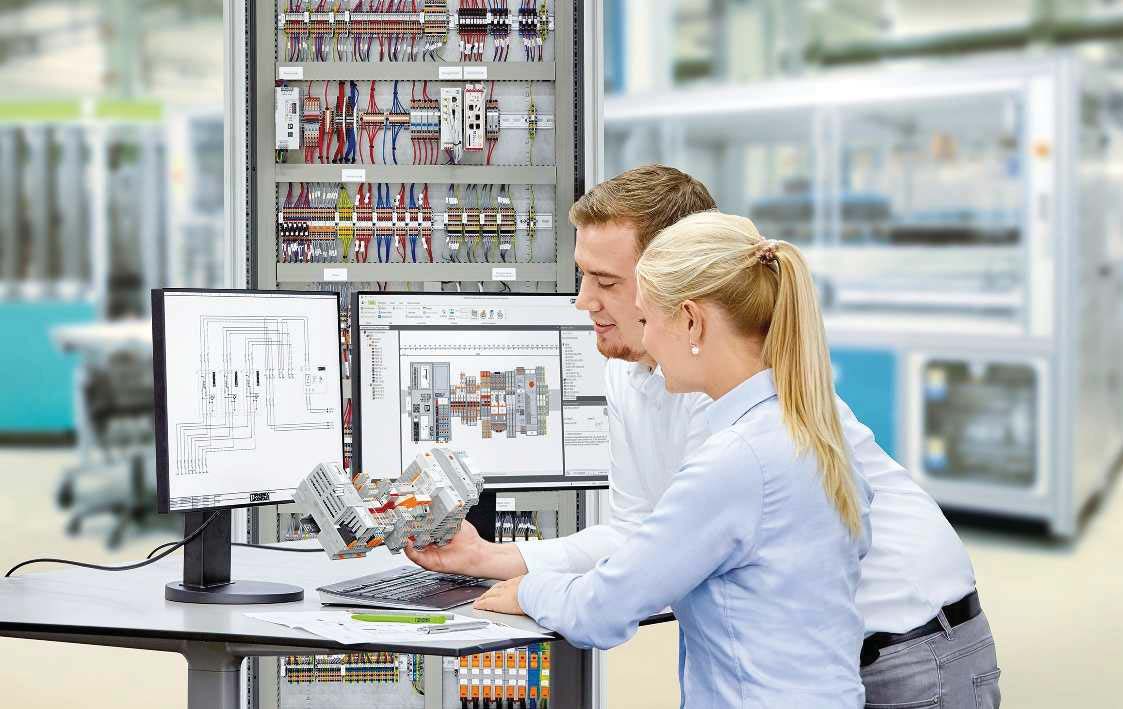 Phoenix Contact 2904890 for sale