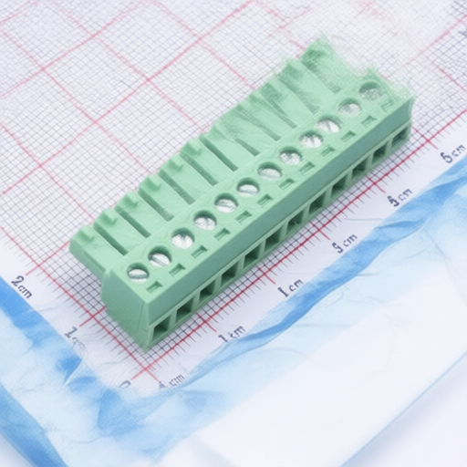 HCTL HC15EDGK-3.81-12P-V for sale