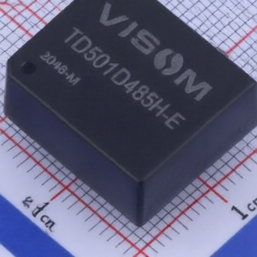 VISOM TD501D485H-E for sale