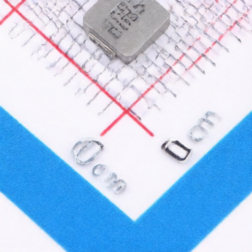 HanElectricity HY0420-1R5M for sale