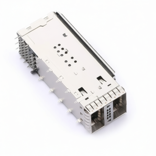 CND-tek QSFP28 2227669 2X1Y for sale