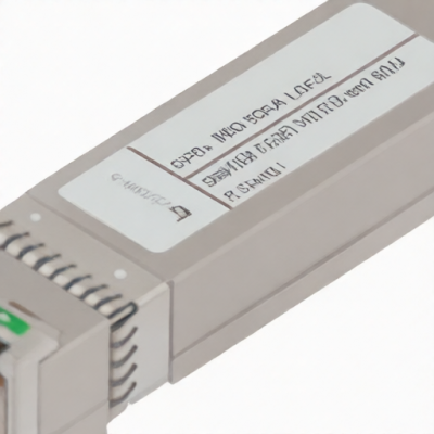 L-com FXC-SFPPD54ZR10G-CSC for sale