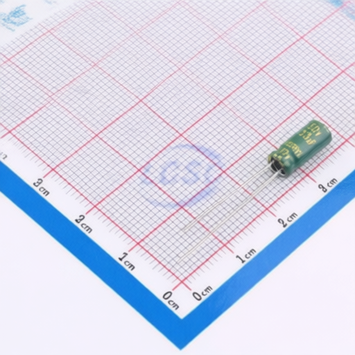 BERYL Electronic Tech RC050M330LO5*11TH-2A1E for sale