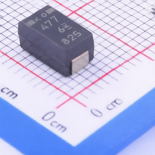 KEMET T520Y477M006ATE010 for sale