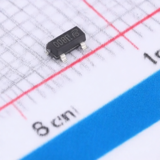 VBsemi Elec WNM2016-3/TR-VB for sale