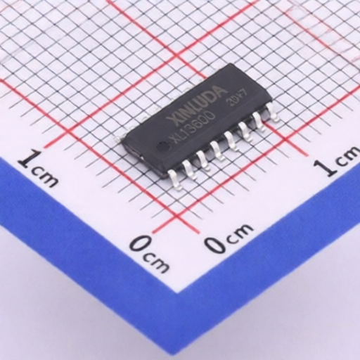 XINLUDA XL13600 for sale