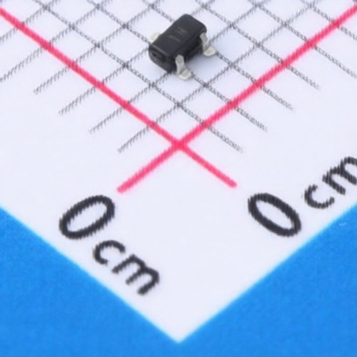 FOSAN MMBT3904T for sale