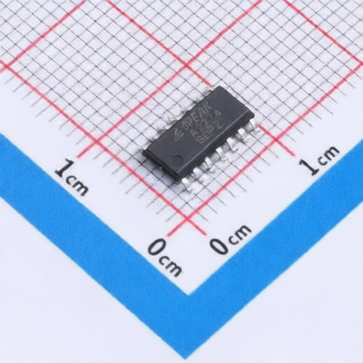 3PEAK TP2274-SO2R for sale