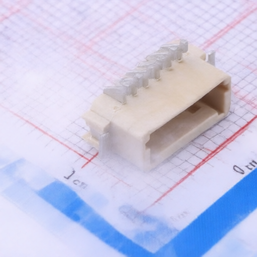 CJT(Changjiang Connectors) A1502WVA-IT-S-6P for sale