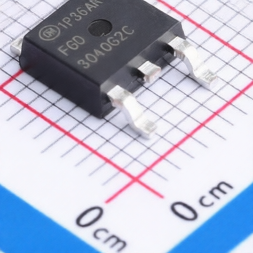 onsemi FGD3040G2-F085C for sale