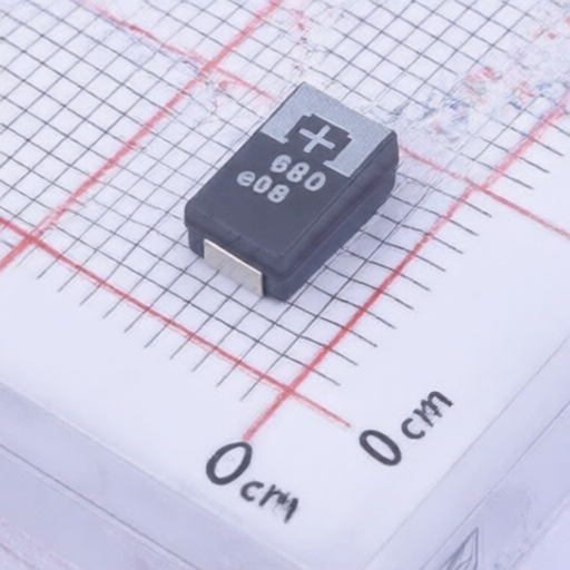 PANASONIC 2R5TPE680MWL for sale