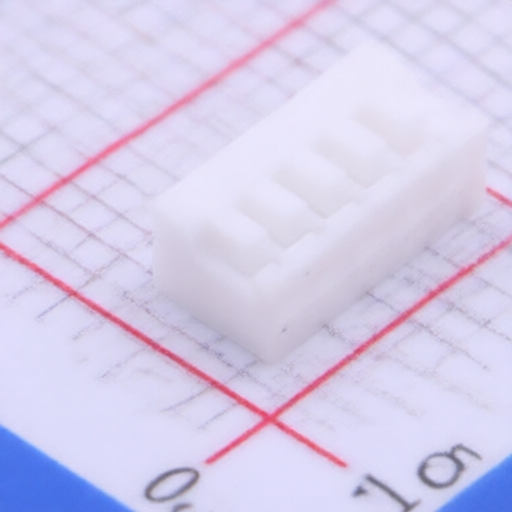 CJT(Changjiang Connectors) B1502H-5P for sale