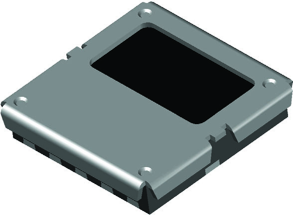 VISHAY TSOP37556HTT1 for sale