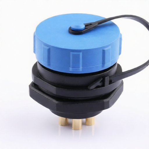 Cixi Kefa Elec JH2112P-5P for sale