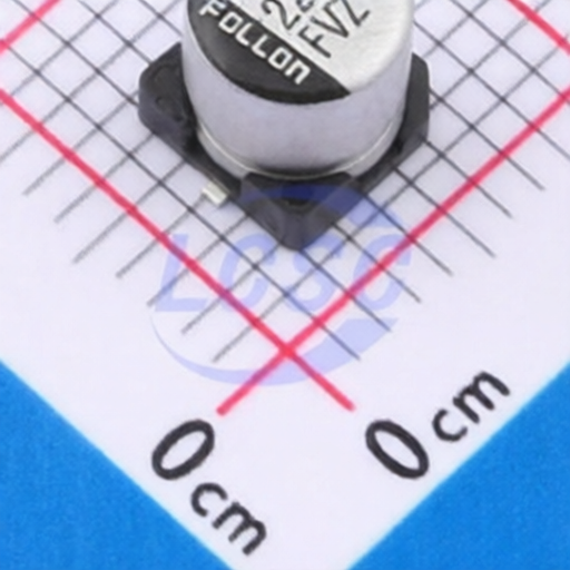 FOLLON EFVZ025ADA220M0554 for sale