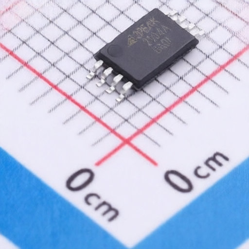 3PEAK LM2904A-TSR for sale