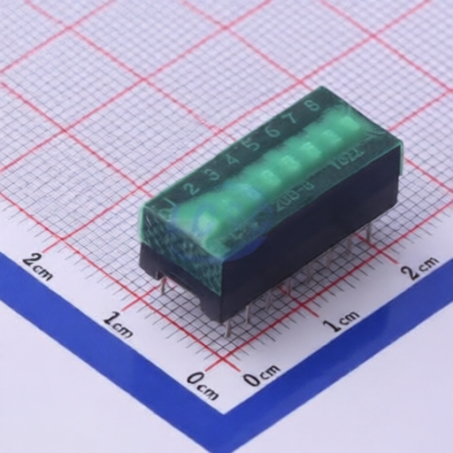 CTS 208-8ST for sale