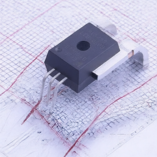 ALLEGRO ACS758LCB-050U-PFF-T for sale