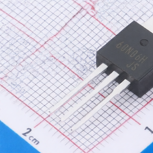 Siliup SP60N06HTQ for sale