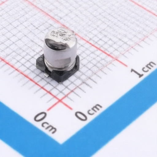 FOLLON EFVH050ADA4R7M0454-VT for sale