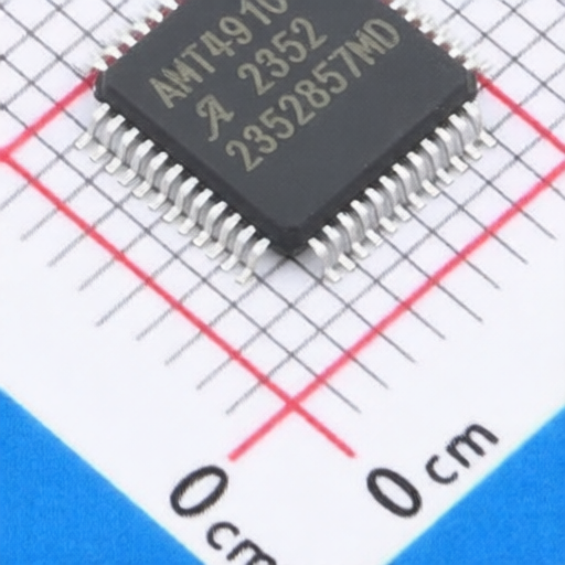 ALLEGRO AMT49101KJPTR-A-3 for sale