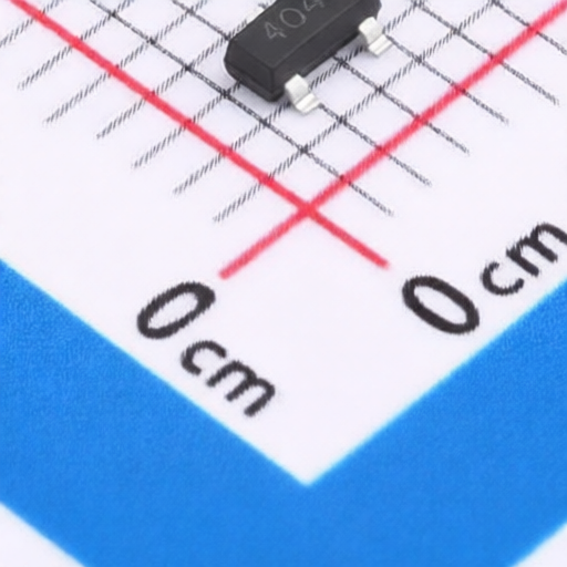 Jiangsu JieJie Microelectronics JMTL400N04A for sale