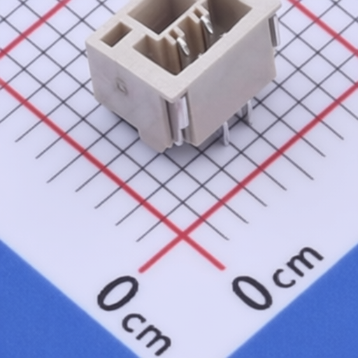 BOOMELE(Boom Precision Elec) GH1.25-2PWBPZ for sale