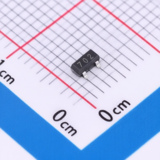 ALJ 2N7002K for sale