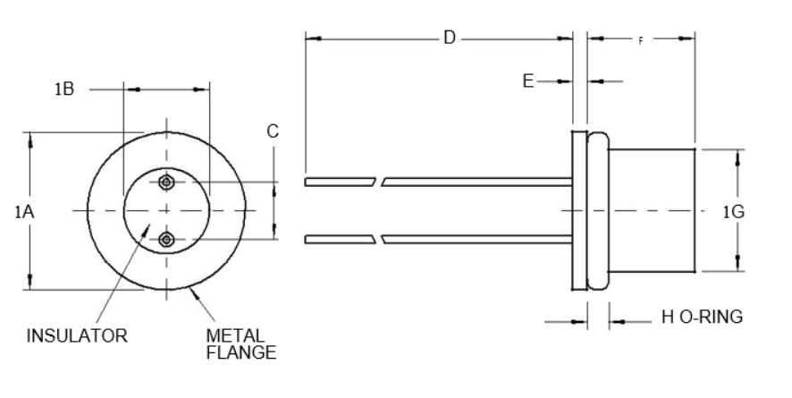 Amphenol VQ21TSB for sale
