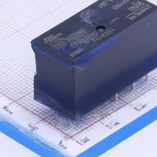 HONGFA HF115F/012-2ZS4 for sale