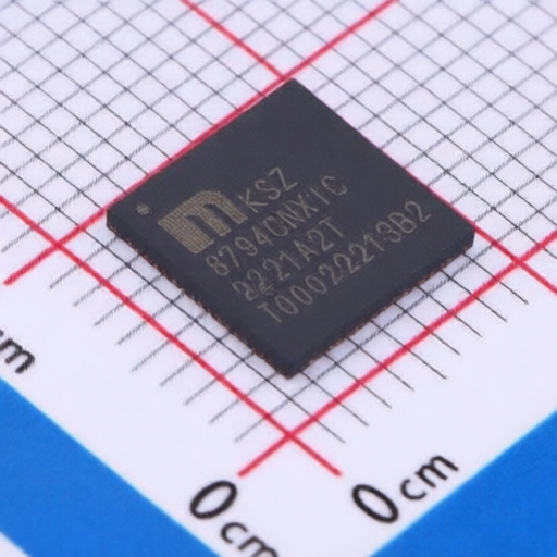 MICROCHIP KSZ8794CNXIC-TR for sale