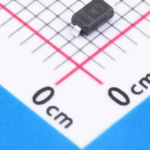 HXY MOSFET BZT52C5V6 for sale
