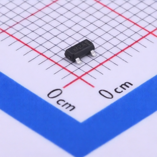 PANJIT MMBT2222A_R1_00001 for sale