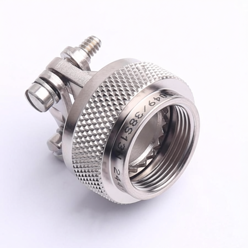 Amphenol M85049/38S13N for sale