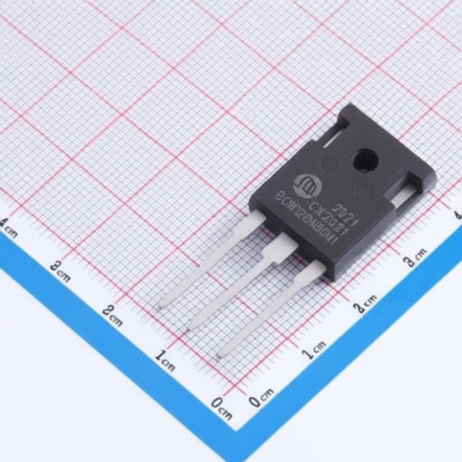 Bestirpower BCW120N80M1 for sale