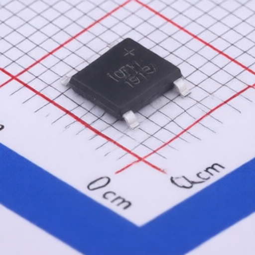 Jingdao Microelectronics TB10F-10 for sale