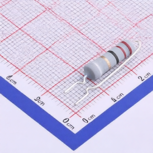 CCO(Chian Chia Elec) FR2W-22Ω±5%-P5.0 for sale