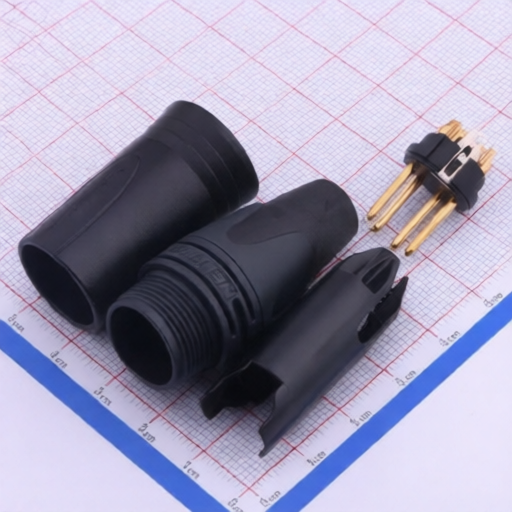 Neutrik NC4MXX-B for sale