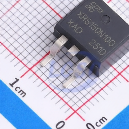 XNRUSEMI XRS150N10G for sale