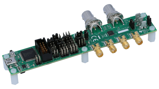 TI LMH1297EVM for sale
